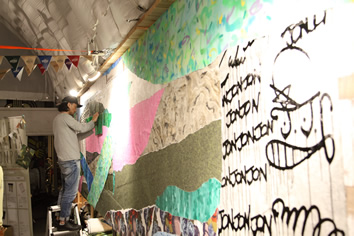 ART WALL