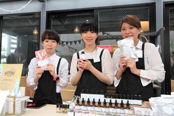 EC Market