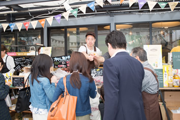 EC Market