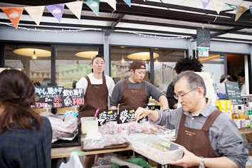 EC Market
