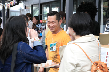 EC Market