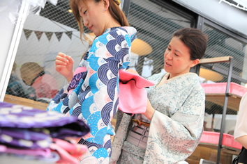 EC Market