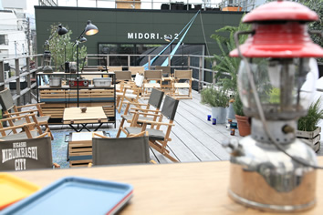 FULLMOON BAR