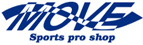 MOVE Sports pro shop | ネットショップ