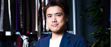 ネットショップ様 導入事例|株式会社ピー・ビー・アイ様(SILVER BULLET)高木社長