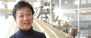 ネットショップ様 導入事例|株式会社ヤッホーブルーイング様(SILVER BULLET)井手社長