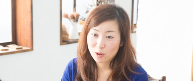 ネットショップ様 導入事例|株式会社ワイズフリー様(ecoloco)関社長