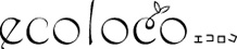 ecoloco エコロコ | ネットショップ