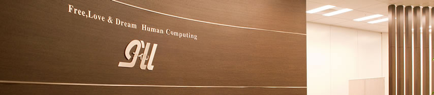 CROSS MALL 運営企業の会社概要